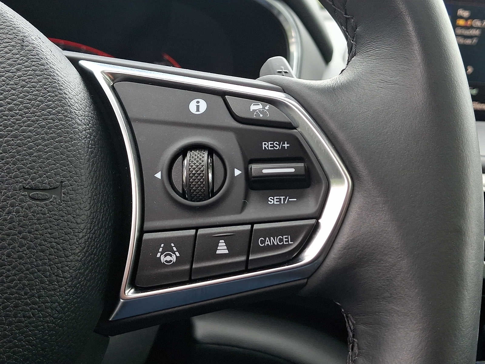 2024 Acura MDX SH-AWD w/Technology Package
