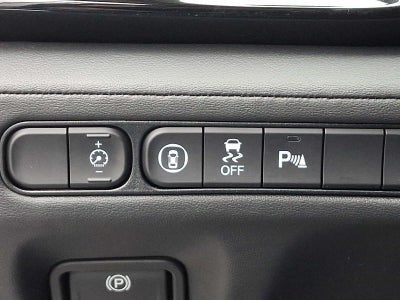 2024 Acura MDX SH-AWD w/Technology Package
