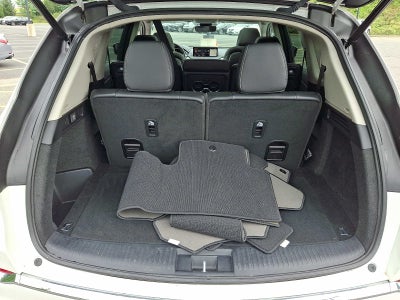 2024 Acura MDX SH-AWD w/Technology Package