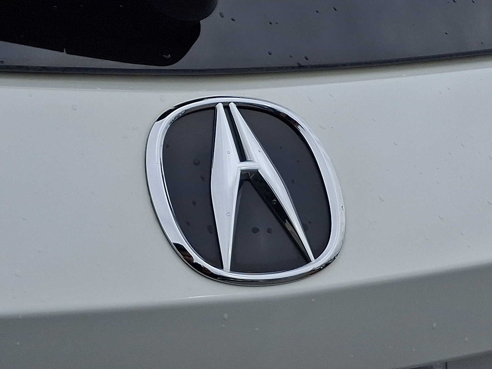 2024 Acura MDX SH-AWD w/Technology Package