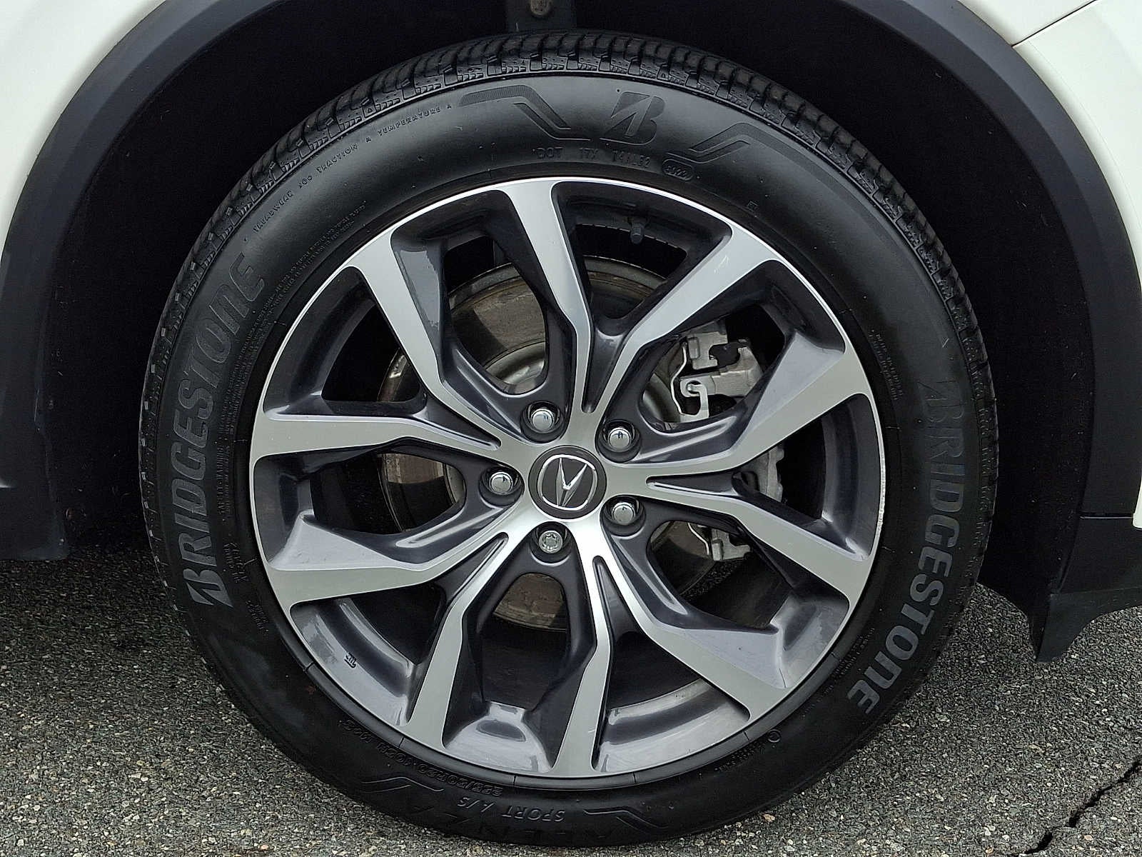 2024 Acura MDX SH-AWD w/Technology Package