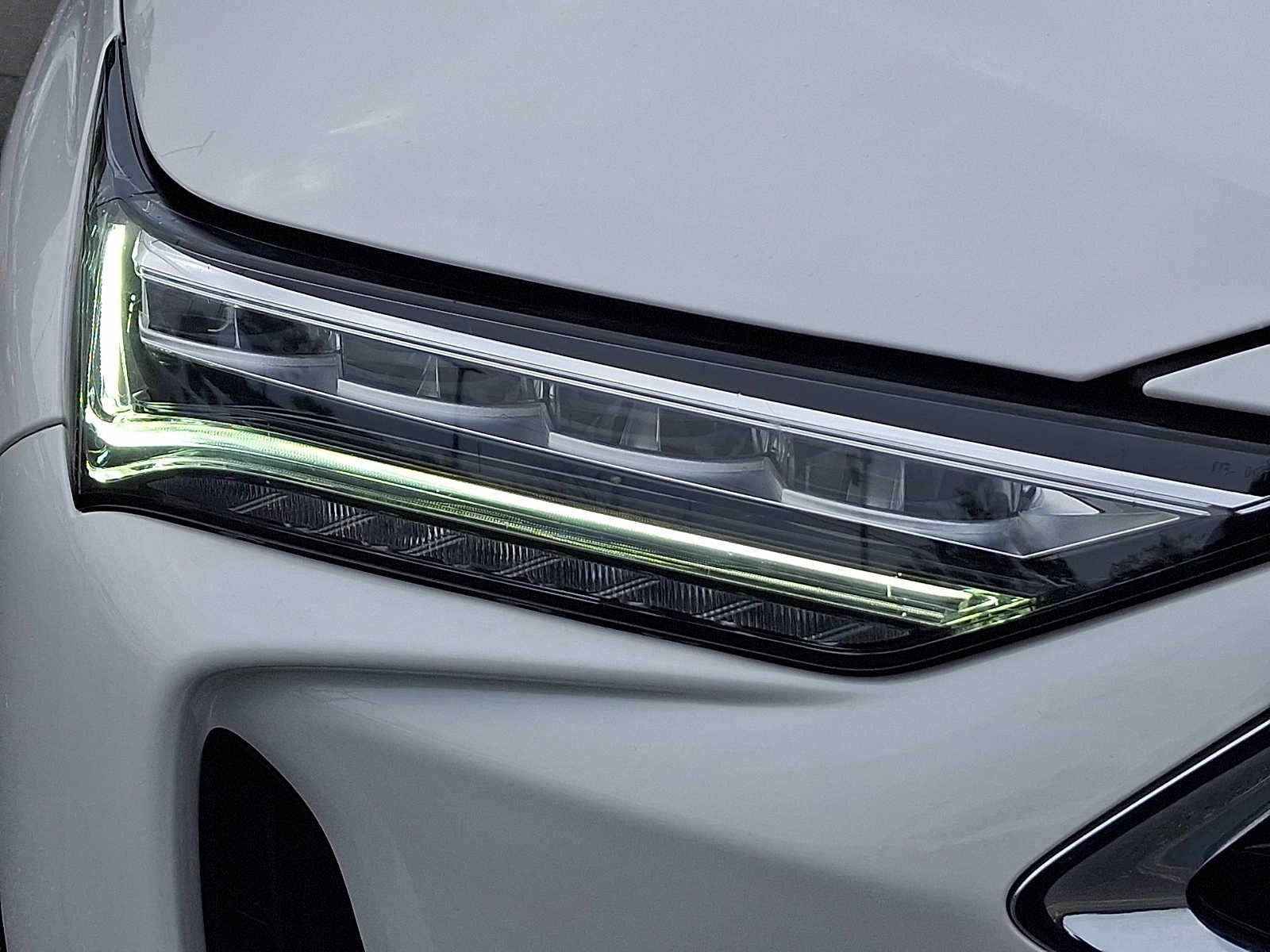 2024 Acura MDX SH-AWD w/Technology Package