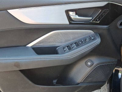 2025 Acura MDX SH-AWD w/Technology Package