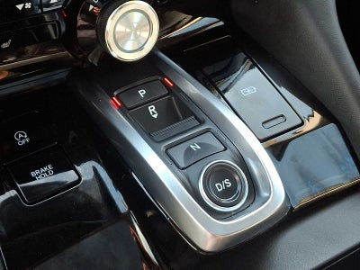 2025 Acura MDX SH-AWD w/Technology Package