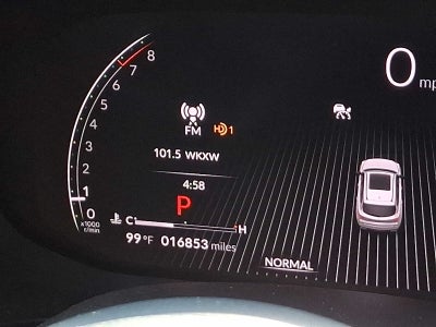 2025 Acura MDX SH-AWD w/Technology Package
