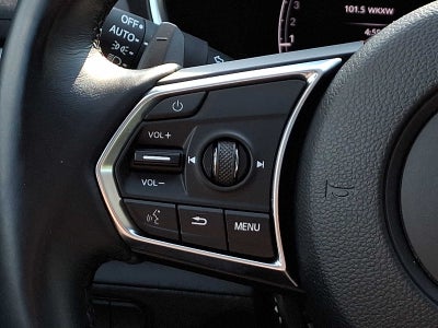 2025 Acura MDX SH-AWD w/Technology Package