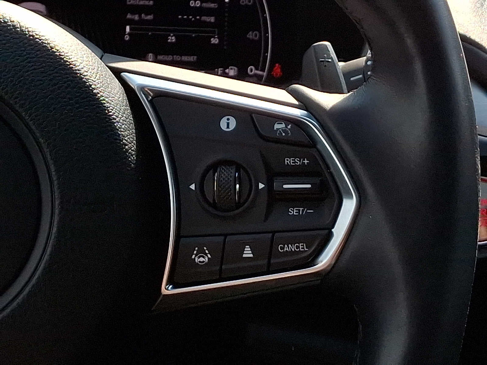 2025 Acura MDX SH-AWD w/Technology Package