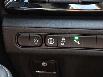 2025 Acura MDX SH-AWD w/Technology Package