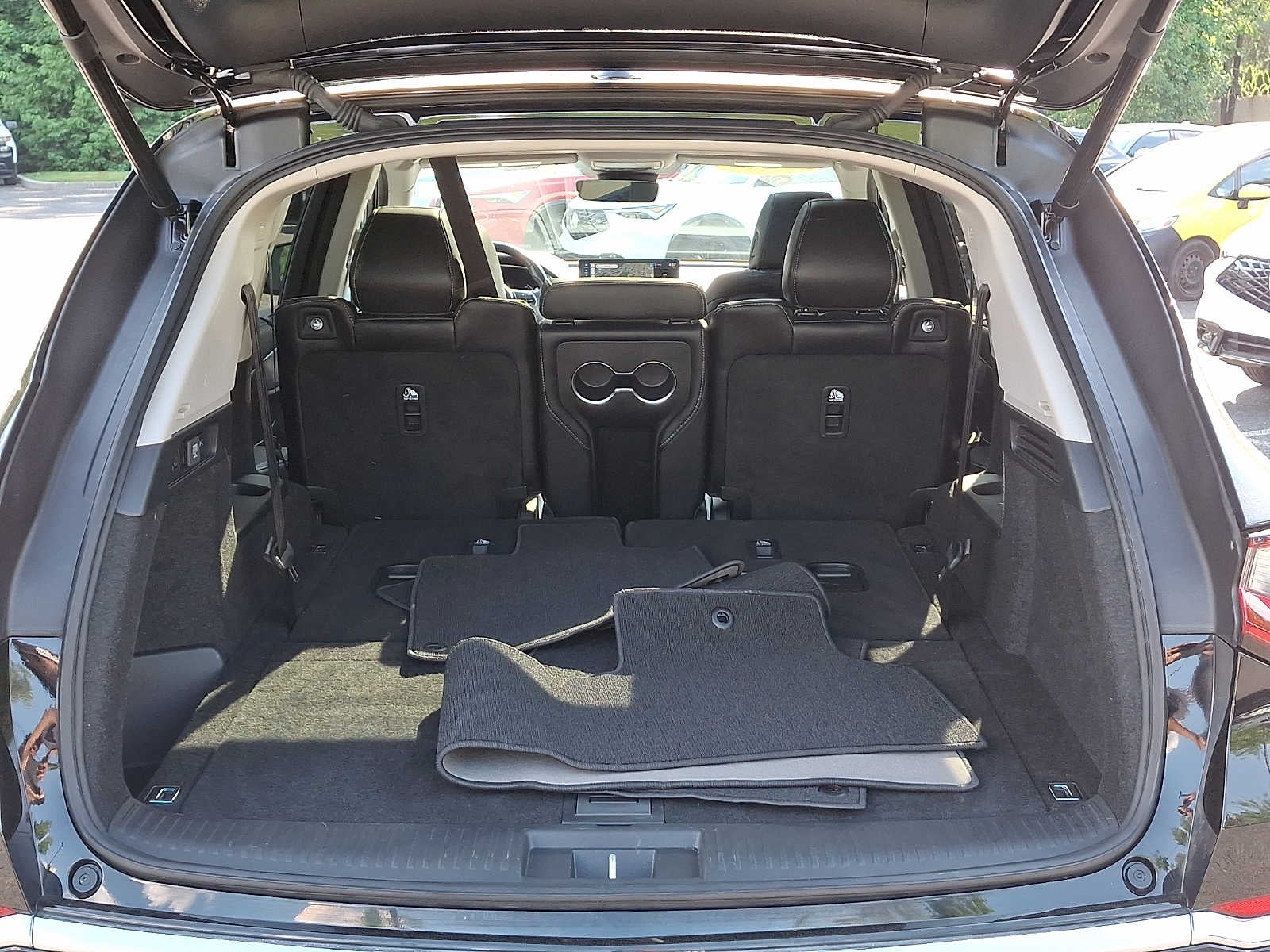 2025 Acura MDX SH-AWD w/Technology Package