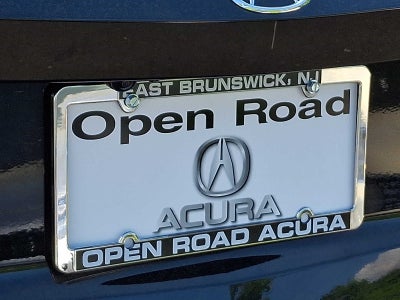 2025 Acura MDX SH-AWD w/Technology Package