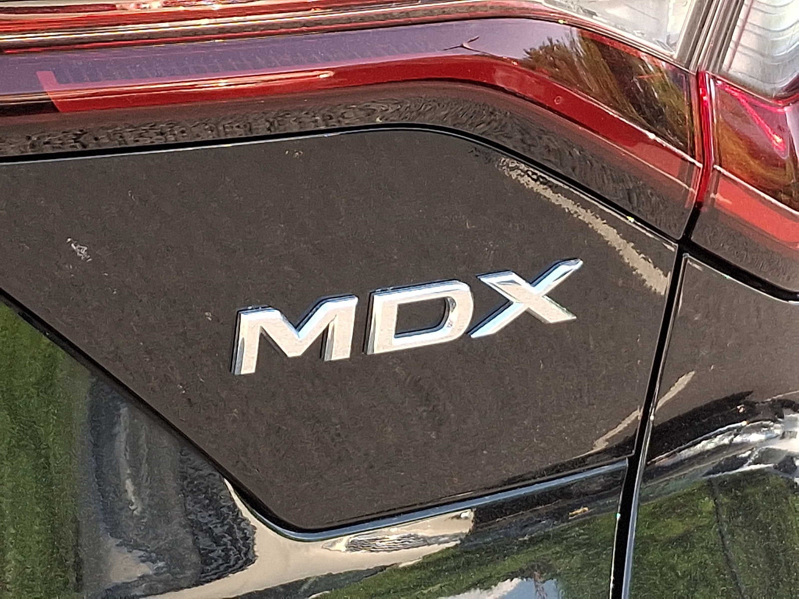 2025 Acura MDX SH-AWD w/Technology Package
