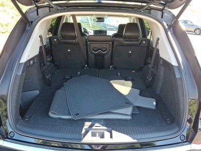 2025 Acura MDX SH-AWD w/Technology Package
