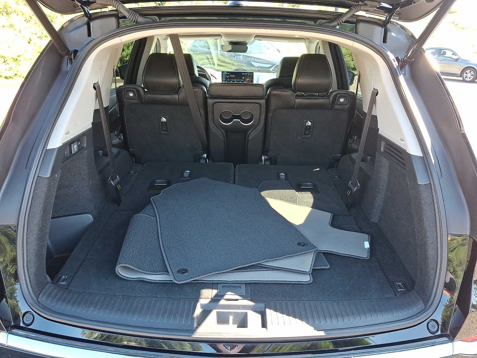 2025 Acura MDX SH-AWD w/Technology Package