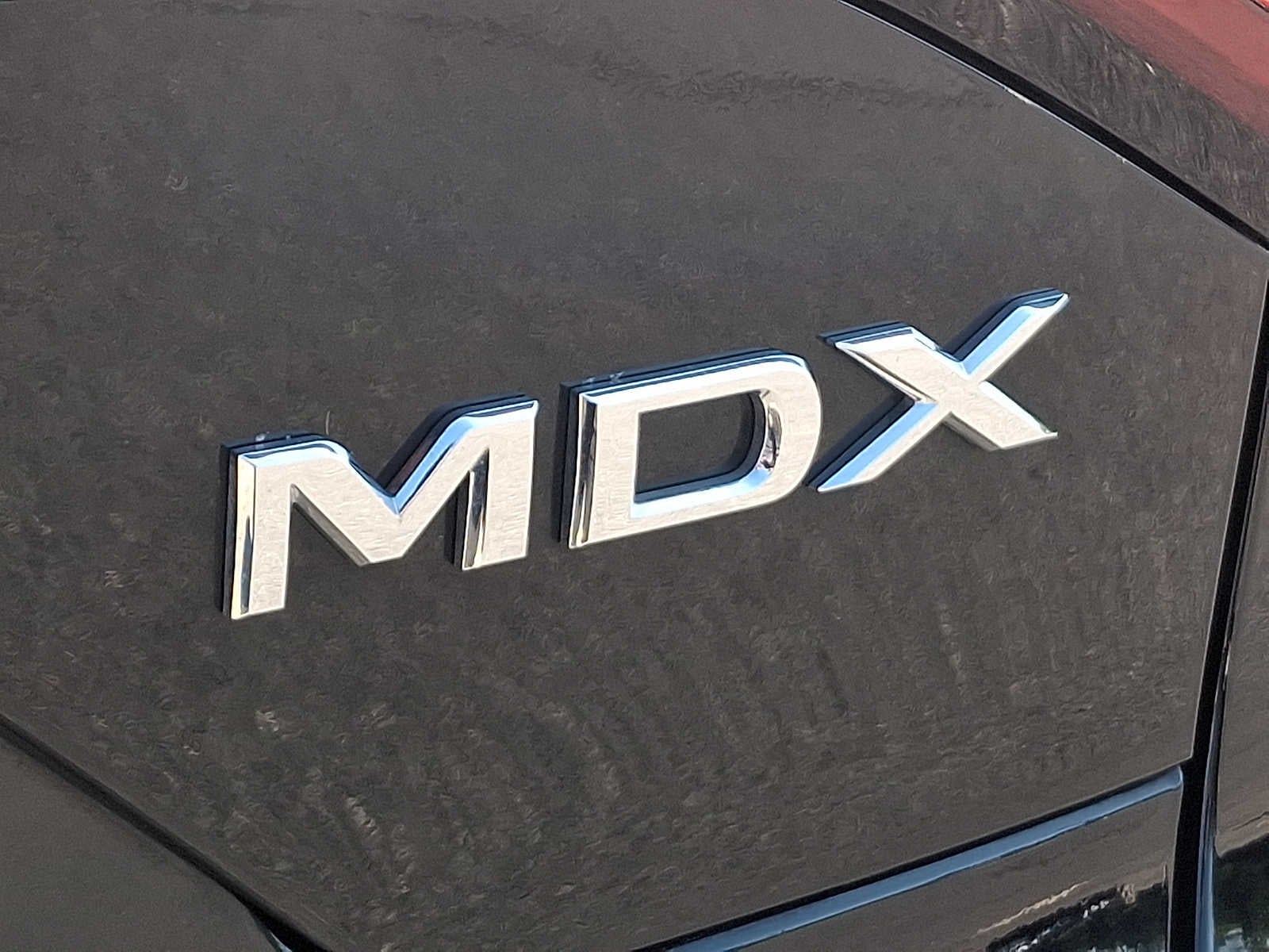 2025 Acura MDX SH-AWD w/Technology Package