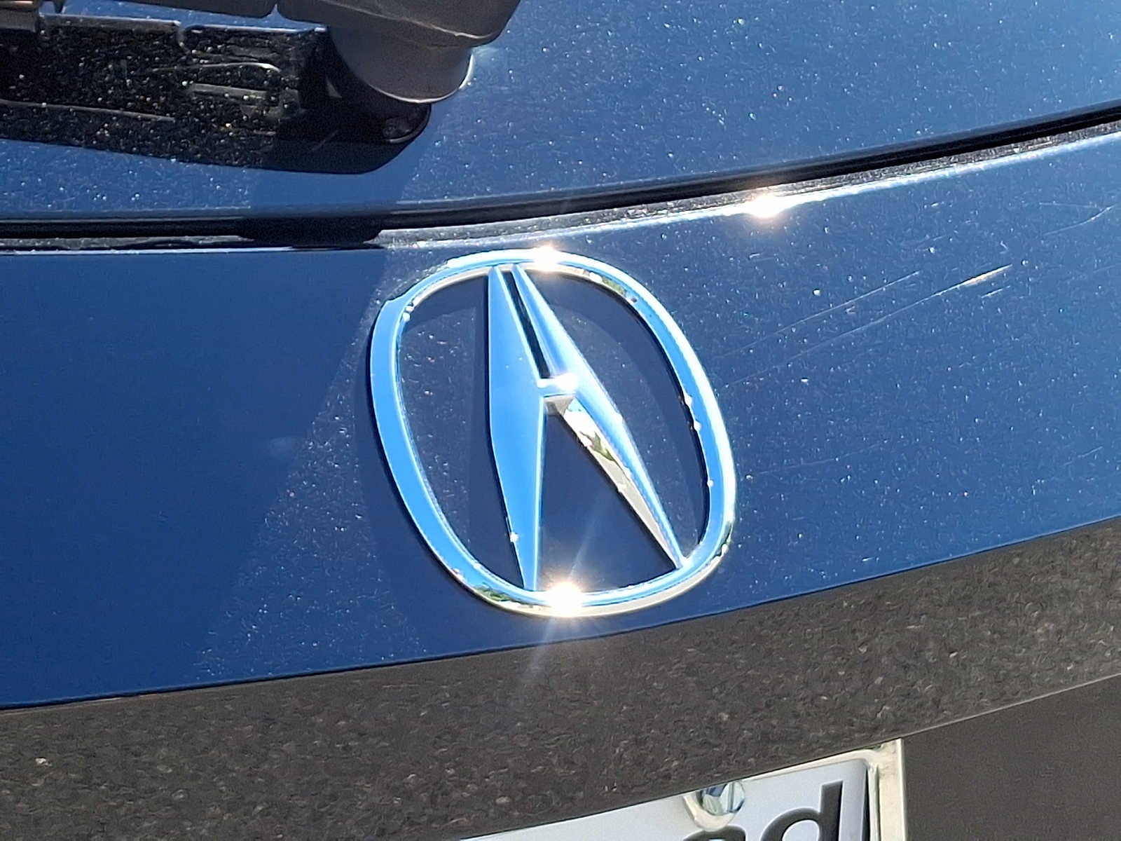 2025 Acura MDX SH-AWD w/Technology Package