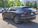 2025 Acura MDX SH-AWD w/Technology Package