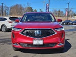 2023 Acura MDX SH-AWD w/Advance Package