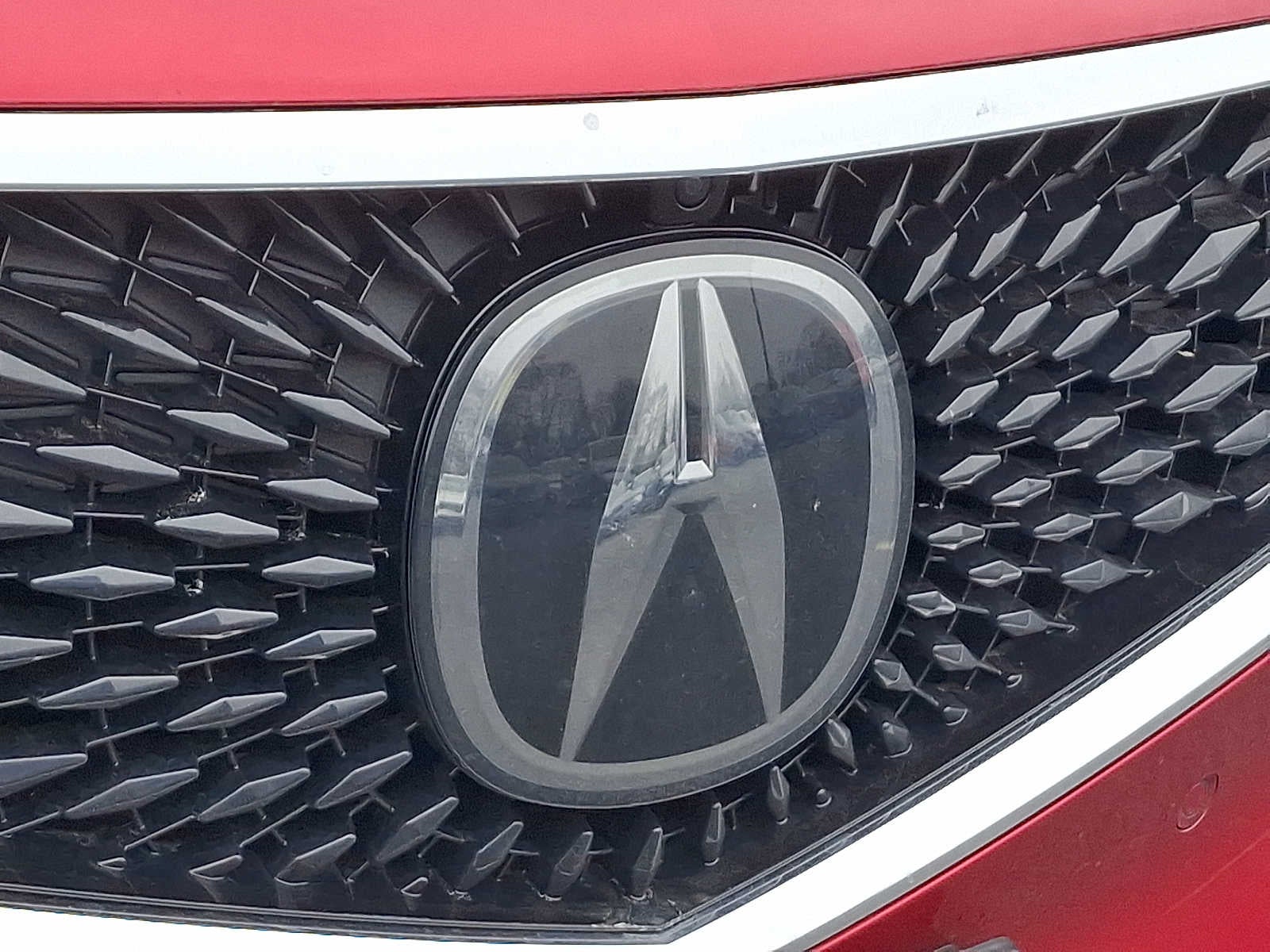 2023 Acura MDX SH-AWD w/Advance Package