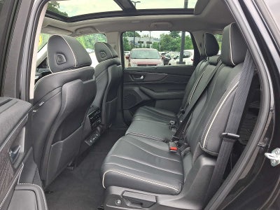 2024 Acura MDX SH-AWD w/Advance Package