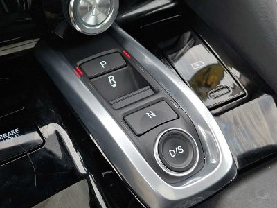 2024 Acura MDX SH-AWD w/Advance Package