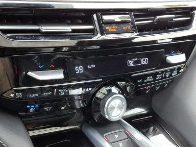 2024 Acura MDX SH-AWD w/Advance Package