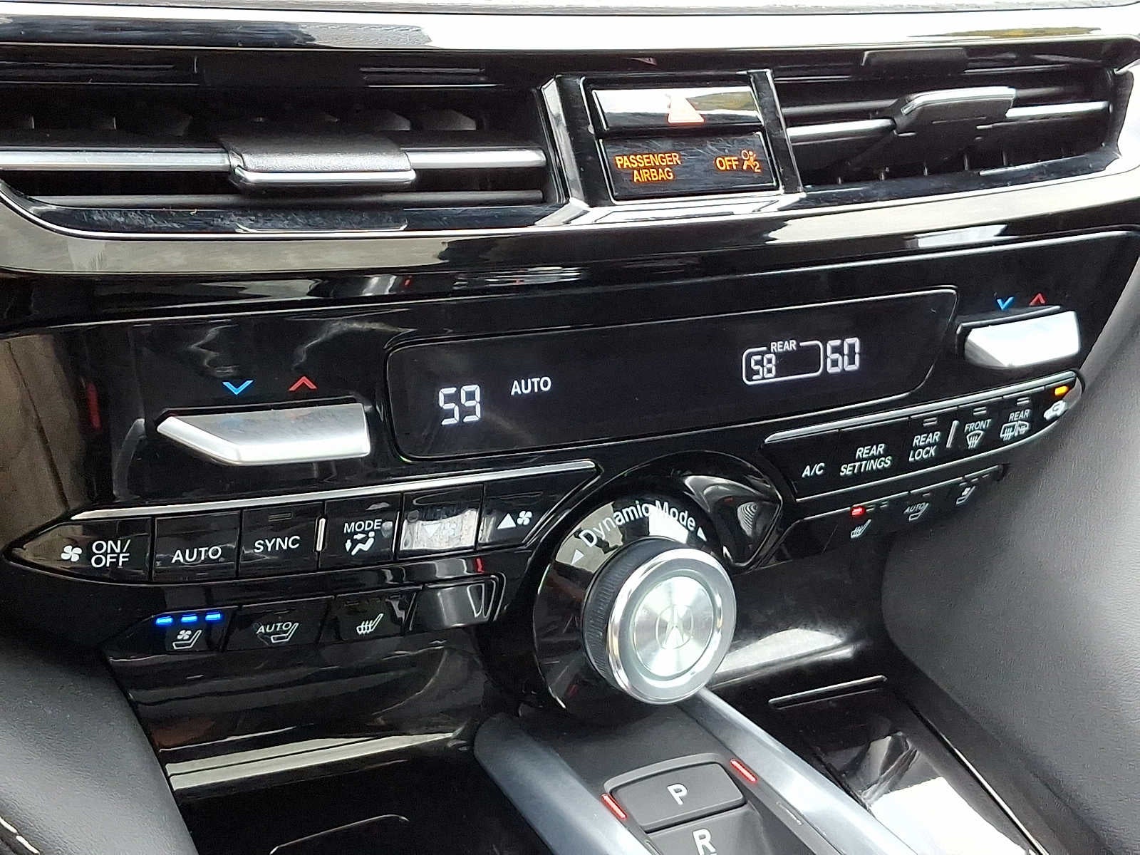 2024 Acura MDX SH-AWD w/Advance Package