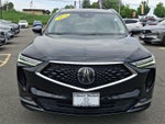 2024 Acura MDX SH-AWD w/Advance Package