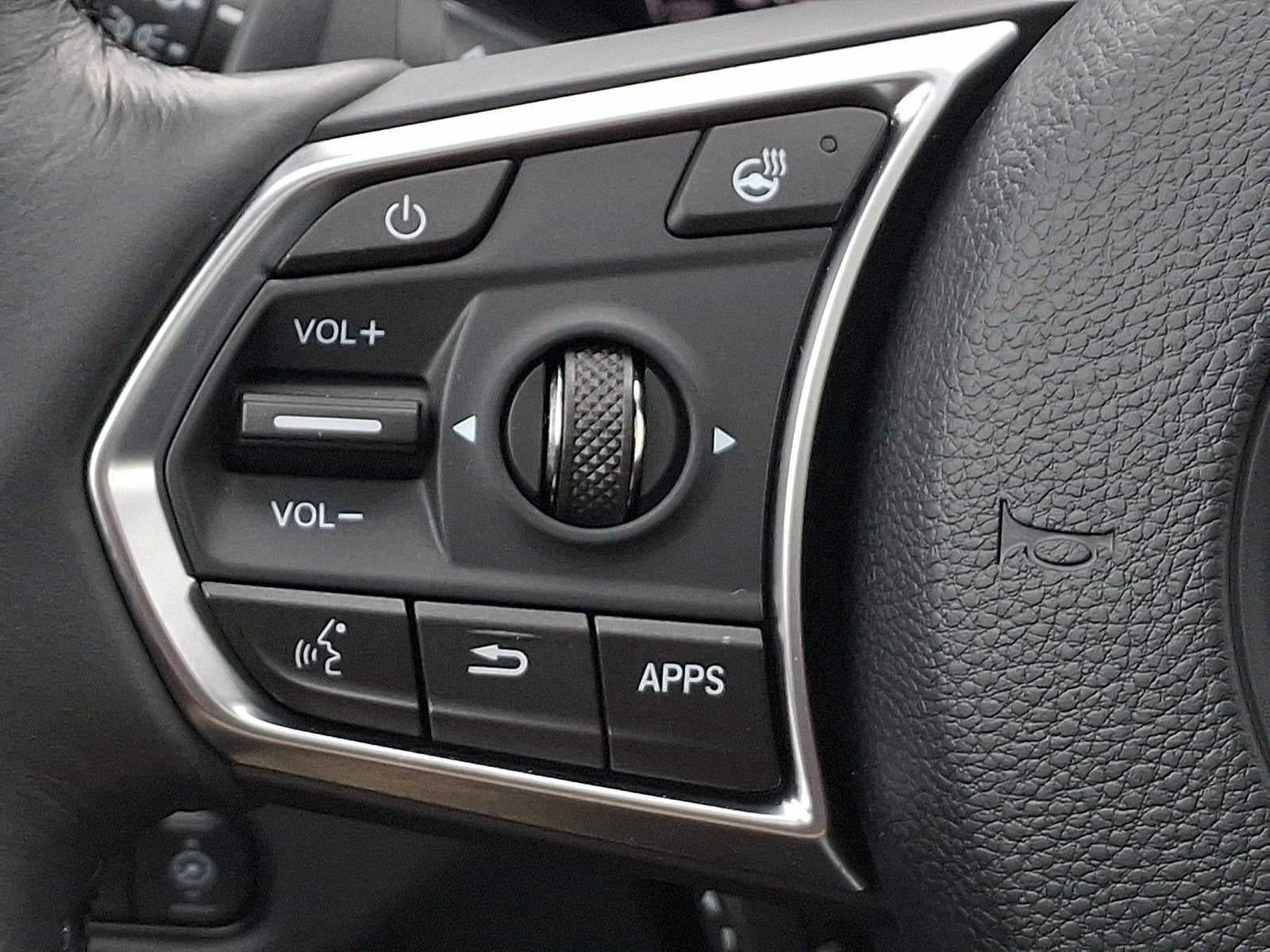 2024 Acura MDX SH-AWD w/Advance Package