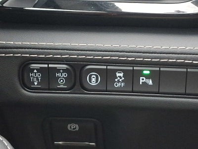 2024 Acura MDX SH-AWD w/Advance Package