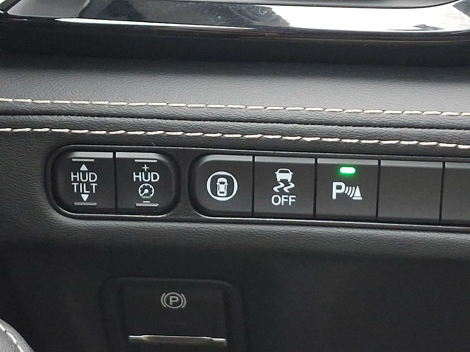 2024 Acura MDX SH-AWD w/Advance Package