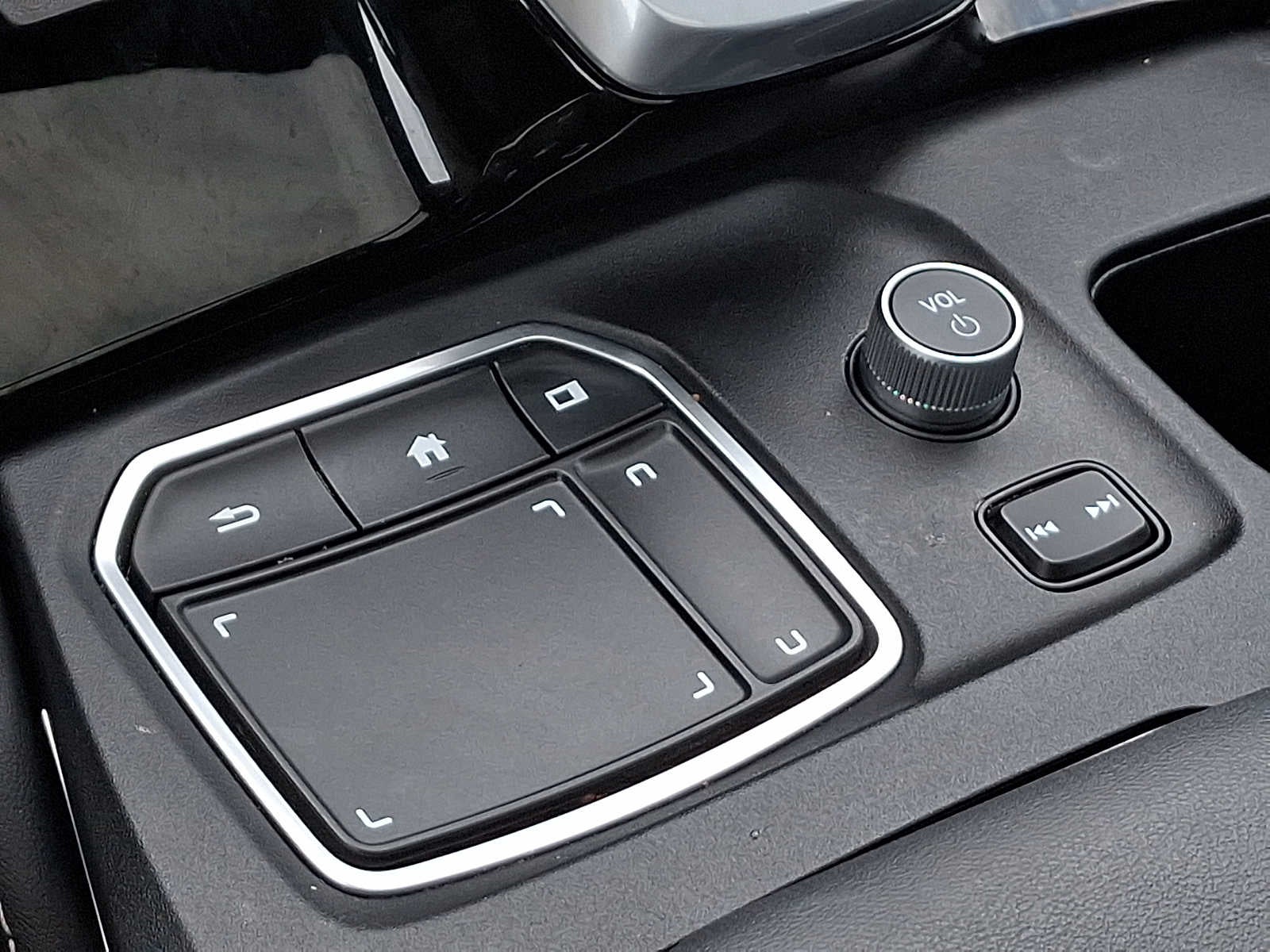 2024 Acura MDX SH-AWD w/Advance Package