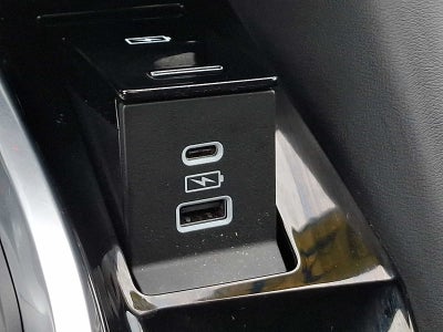 2024 Acura MDX SH-AWD w/Advance Package