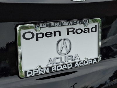 2024 Acura MDX SH-AWD w/Advance Package