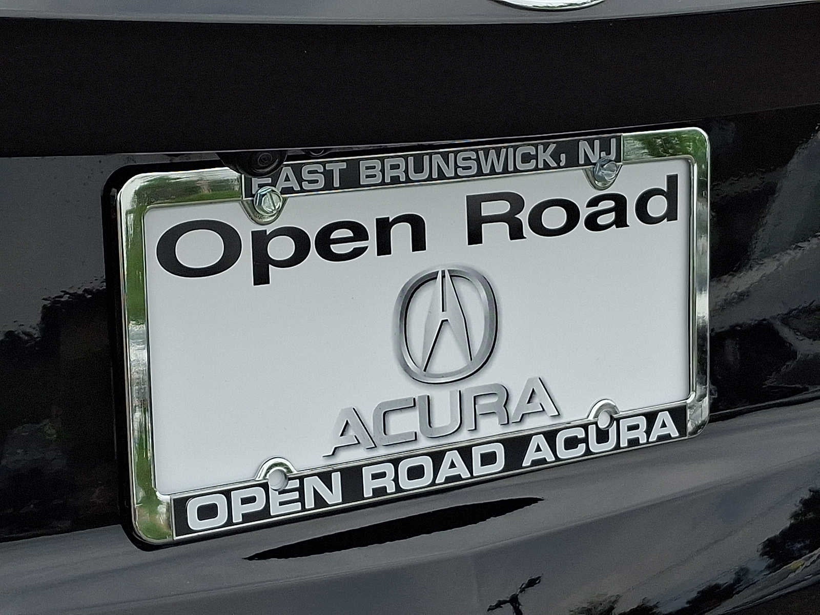 2024 Acura MDX SH-AWD w/Advance Package