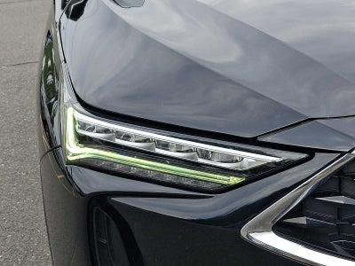 2024 Acura MDX SH-AWD w/Advance Package