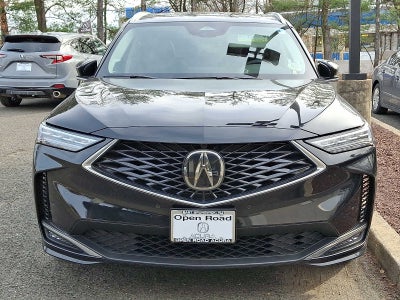 2025 Acura MDX SH-AWD w/Advance Package