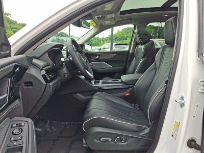2026 Acura MDX SH-AWD w/Advance Package