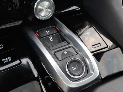 2026 Acura MDX SH-AWD w/Advance Package