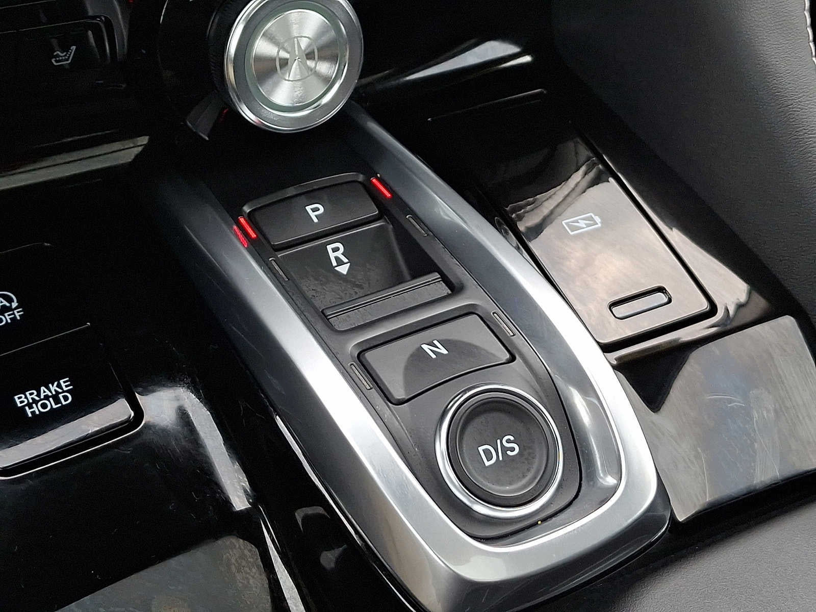 2026 Acura MDX SH-AWD w/Advance Package