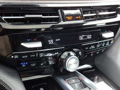 2026 Acura MDX SH-AWD w/Advance Package