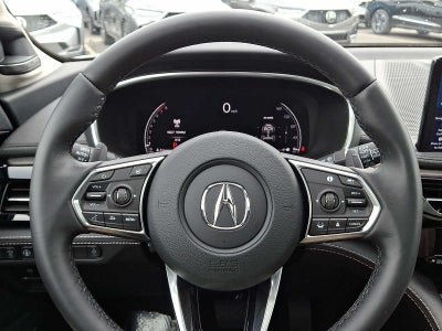 2026 Acura MDX SH-AWD w/Advance Package