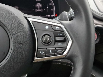 2026 Acura MDX SH-AWD w/Advance Package