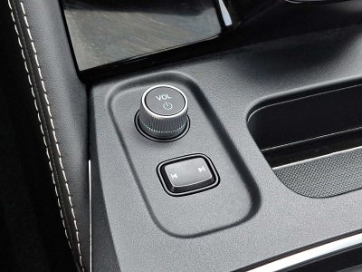 2026 Acura MDX SH-AWD w/Advance Package