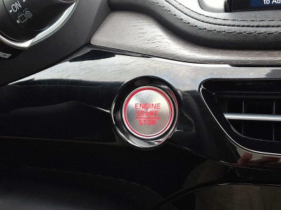 2026 Acura MDX SH-AWD w/Advance Package