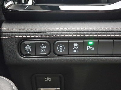 2026 Acura MDX SH-AWD w/Advance Package