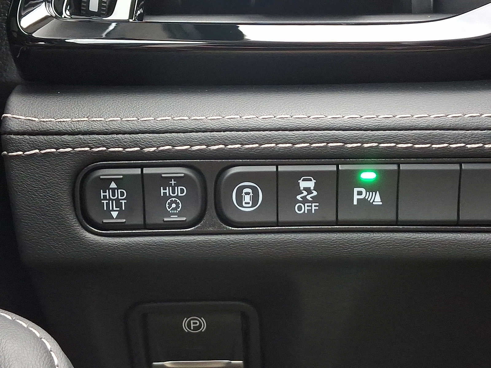 2026 Acura MDX SH-AWD w/Advance Package