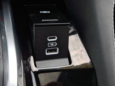 2026 Acura MDX SH-AWD w/Advance Package