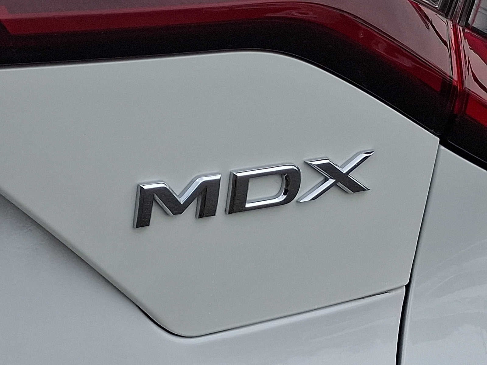 2026 Acura MDX SH-AWD w/Advance Package