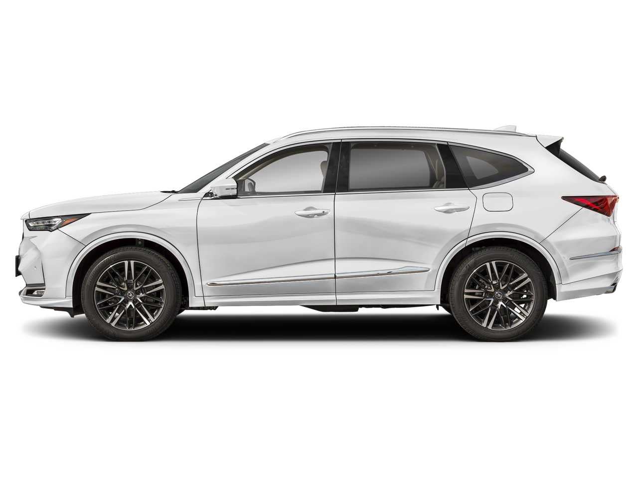2026 Acura MDX SH-AWD w/Advance Package
