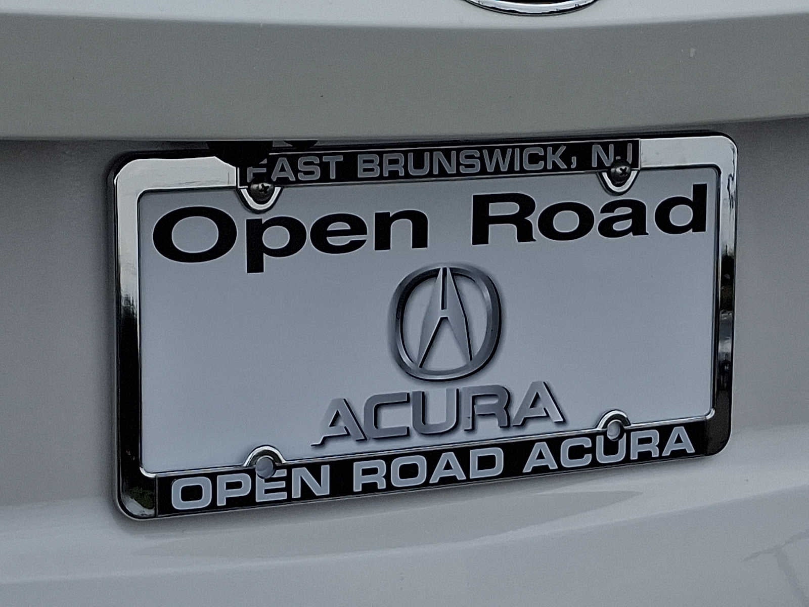 2026 Acura MDX SH-AWD w/Advance Package
